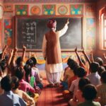 uttar pradesh teacher eligibility test uptet