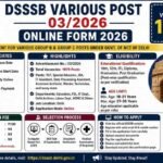 dsssb